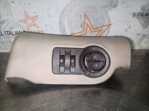 Mando Luces Opel Insignia EDITION BERLINA 131CV 96KW
