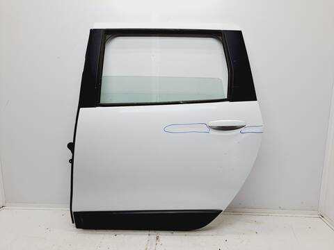 Puerta Trasera Izquierda Dacia Lodgy 1.5 DCI DIESEL FAP CAT 109CV 80KW