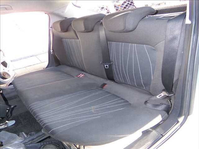 Asientos Traseros Opel Corsa 1.2 G MODELO D, 2006-2015