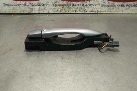 Maneta Exterior Delantera Derecha Nissan Qashqai ACENTA 116CV 85KW