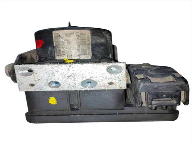 Foto 2ª: Abs Ford Fiesta 1.6 TDCI (2008)