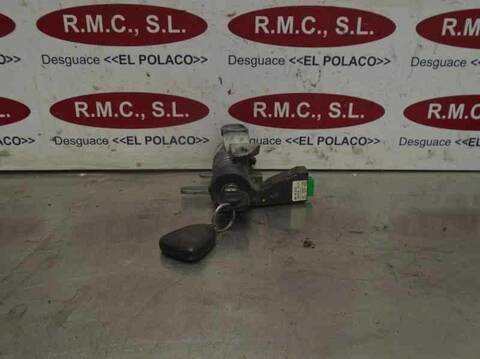 Motor de Arranque Volvo S60 2.4 125KW) BERLINA 170CV