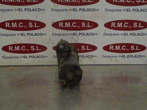 Foto 2ª: Motor de Arranque Volvo S60 2.4 125KW) BERLINA 170CV [B5244S] (2002)