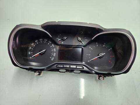 Cuadro de Instrumentos Citroen Berlingo SHINE M 131CV 96KW