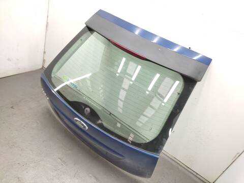 Foto 2ª: Portón Ford Focus 1.8 125CV 92KW [Q7DA] (2007)