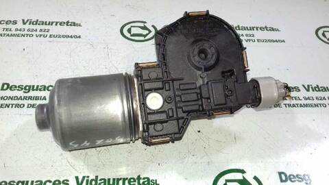 Motor Limpia Delantero Opel Meriva COSMO 131CV 96KW