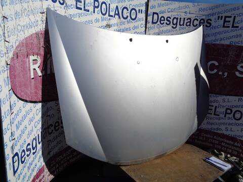Foto 3ª: Capot Kia Cerato 2.0 EX FAMILIAR 5-PTAS.) 143CV 105KW [G4GC] (2006)