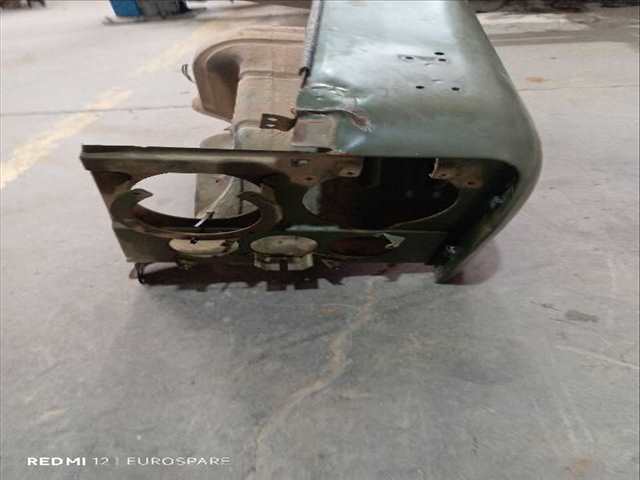 Foto 4ª: Aleta Delantera Izquierda Santana Anibal 2.8 TD MILITAR [8140.43P] (2004)