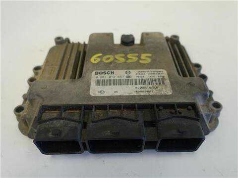 Centralita Motor ECU Suzuki Grand Vitara 1.9 DDIS 129CV 95KW