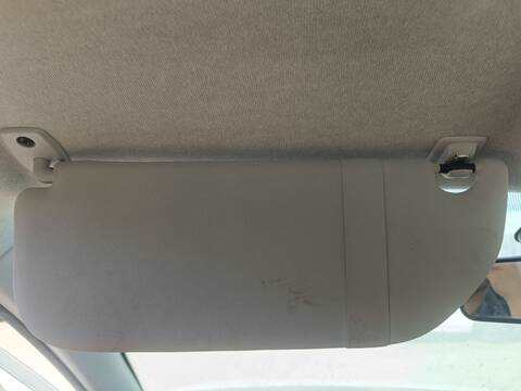 Foto 2ª: Parasol Izquierdo Citroen C Elysee SHINE 99CV 73KW (2016)