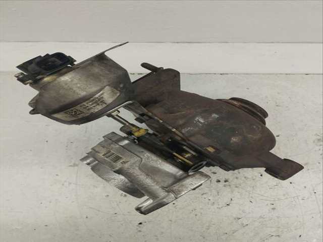 Foto 2ª: Turbocompresor Citroen C5 BERLINA (2005)