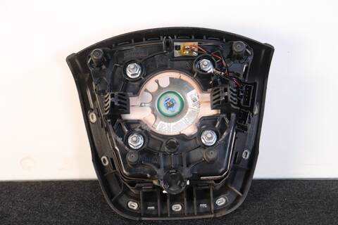 Foto 3ª: Airbag Delantero Izquierdo Peugeot 508 9HRDV6C (2011)