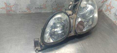 Foto 2ª: Faro Izquierdo Lexus GS BASICO 222CV 163KW [2JZ-GE] (1998)