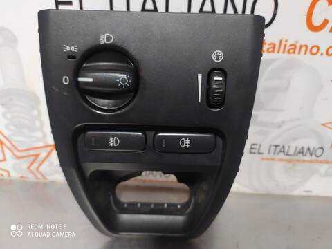 Mando Luces Volvo XC 90 D5 OCEAN RACE 185CV 136KW