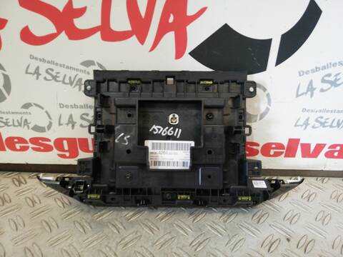 Foto 3ª: Pantalla Multifuncion Citroen C5 5G06 AIRCROSS (2020)