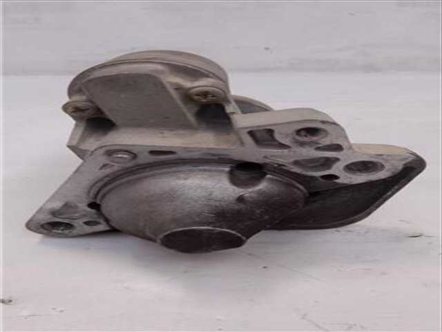 Motor de Arranque Renault Scenic 1.5 AUTHENTIQUE [1 5 LTR. - 60 KW DCI DIESEL] 82CV JM) 2003 )
