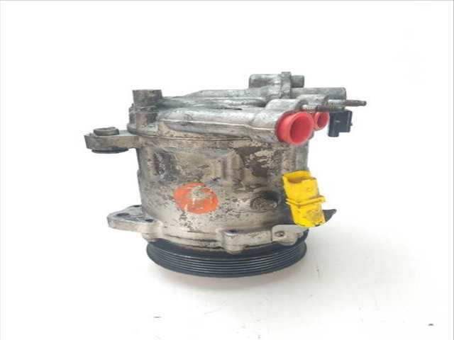 Foto 3ª: Compresor Aire Acondicionado Peugeot 607 2.7 HDI 24V (2000)