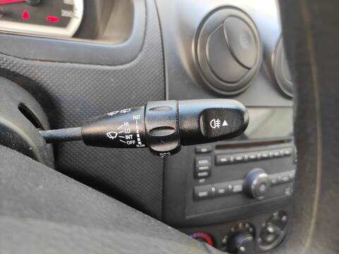 Mando Multifuncion Chevrolet Aveo B12D1 HATCHBACK