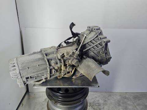 Caja Cambios Seat Exeo STYLE 120CV 88KW