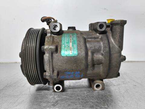 Compresor Aire Acondicionado Alfa Romeo 147 1.9 JTD DISTINCTIVE 115CV 85KW