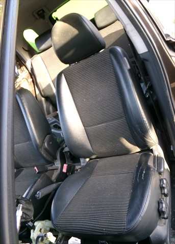 Asiento Delantero Izquierdo Kia Sportage 2.0 CRDI 2004-2009