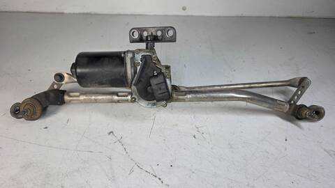 Foto 2ª: Motor Limpia Delantero Opel Astra -