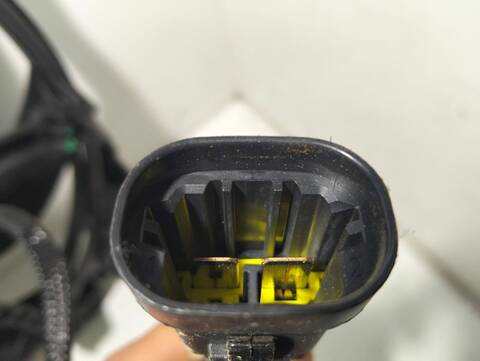 Foto 3ª: Electroventilador Peugeot 208 GT 1.2 PURETECH 101CV (2019)