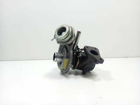Turbocompresor Fiat Fiorino 1.2 D III 225) 199A9000