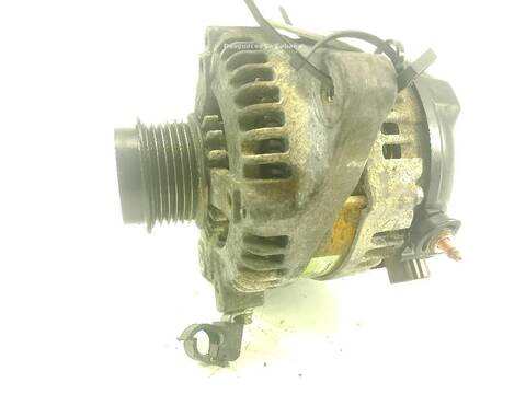 Alternador Toyota Rav4 2.0 ZSA35_)