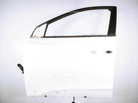 Foto 2ª: Puerta Delantera Izquierda Hyundai ix35 2.0 CRDI (2009)