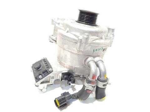 Foto 3ª: Alternador Kia Niro DRIVE 141CV 104KW [G4LE] (2021)