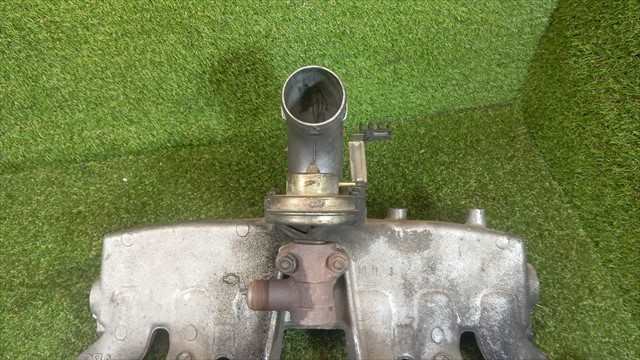 Foto 4ª: Colector Admisión Nissan Patrol 2.8 D GRY61 TD6 5P [RD28TI] (2000)