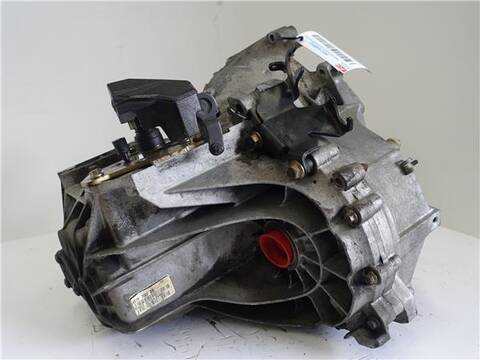 Foto 3ª: Caja Cambios Ford Mondeo 1.8 16V 125CV 92KW [CHBA] (2005)