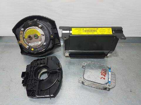 Foto 3ª: Kit Airbag Mini Mini COOPER 116CV 85KW [W10B16A] (2003)