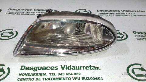 Faro Antiniebla Delantero Izquierdo Alfa Romeo 147 1.6 T.SPARK ECO DISTINCTIVE 105CV 77KW