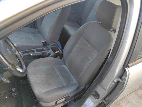 Asiento Delantero Izquierdo Ford Focus KKDA BERLINA