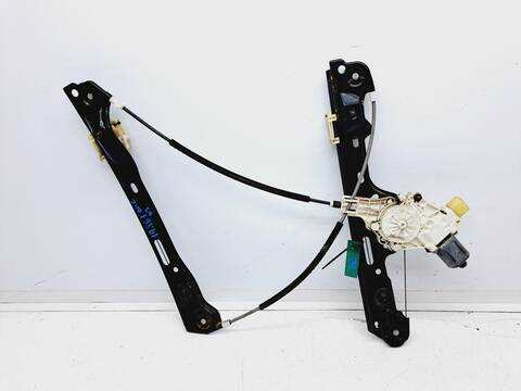 Elevalunas Eléctrico Delantero Izquierdo Bmw Serie 1 114 118D BERLINA 143CV 105KW