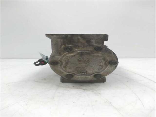 Foto 3ª: Compresor Aire Acondicionado Ford Fusion 1.4 TDCI (2002)