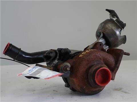 Turbocompresor Citroen C4 2.0 HDI PICASSO 136CV 100KW