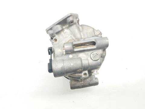 Compresor Aire Acondicionado Renault Arkana TECHNO