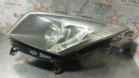 Foto 1ª: Faro Derecho Citroen C6 EXCLUSIVE 204CV 150KW [TDUHZJ] (2007)