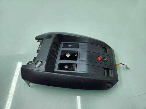 Foto 1ª: Luz Interior DS 7 PERFORMANCE LINE 180CV 132KW [5G06] (2020)
