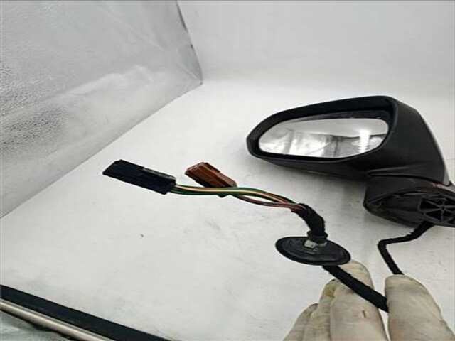 Foto 2ª: Retrovisor Izquierdo Peugeot 5008 2.0 SPORT PACK [2.0 LTR. - 110 KW 16V HDI FAP CAT (RHE - DW10CTED4)] [RHE / DW10CTED4]