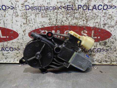Elevalunas Eléctrico Delantero Izquierdo Ford Fiesta AMBIENTE 75CV 55KW