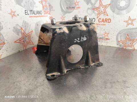 Foto 2ª: Rueda de Repuesto Suzuki Vitara 2.0 V6 LARGO SUPERLUJO 136CV 100KW [H20A] (2001)