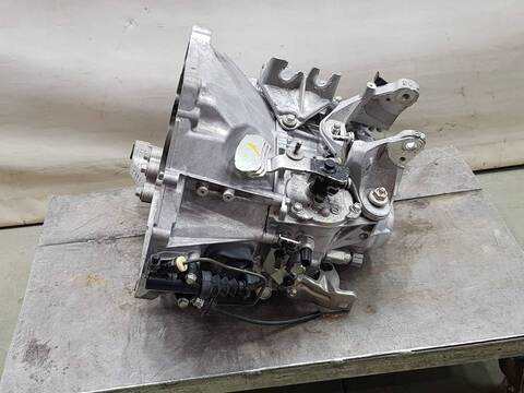 Foto 3ª: Caja Cambios Mazda CX5 EVOLUTION 2WD