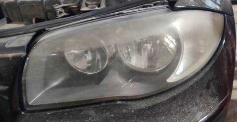 Foto 3ª: Faro Izquierdo Bmw Serie 1 114 N47D20C BERLINA (2004)