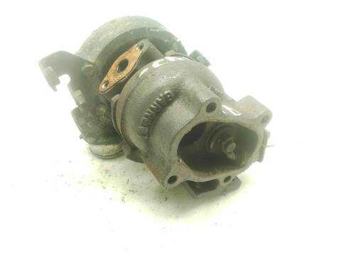 Foto 3ª: Turbocompresor Nissan Primera VERSION INDEFINIDA (1996)