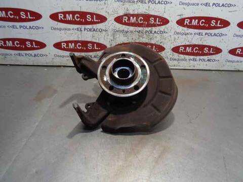 Mangueta Delantera Izquierda Seat Cordoba 1.9 TDI BERLINA 100CV 74KW