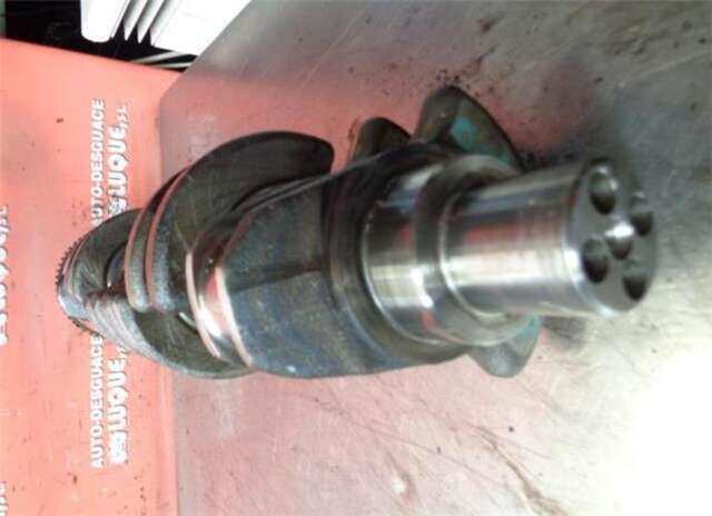 Cigüeñal Bmw Serie 5 518 525TDS